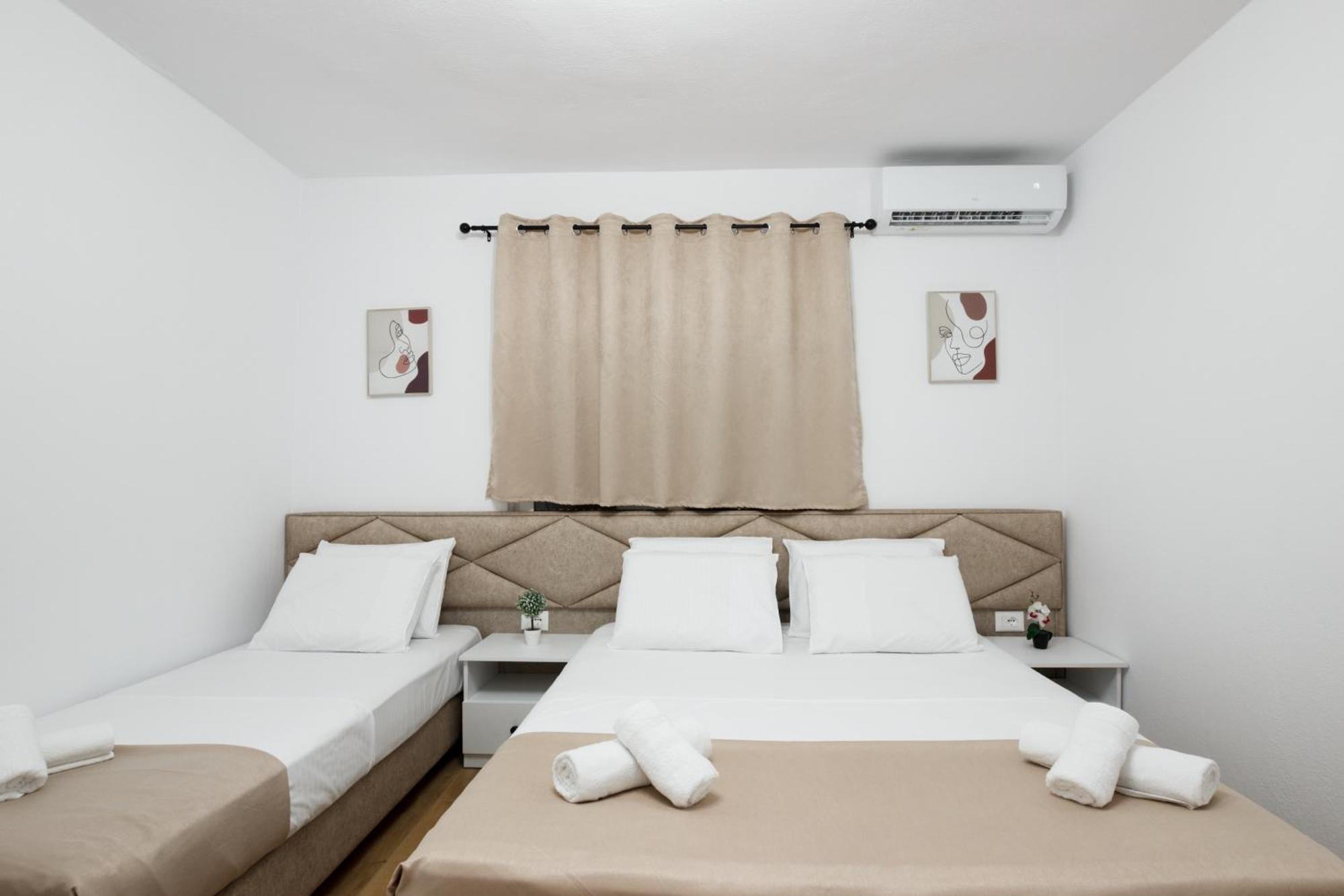 Vila Agimi 65 Gjirokastër Exterior foto